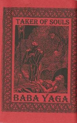 Baba Yaga (USA-1) : Taker of Souls
